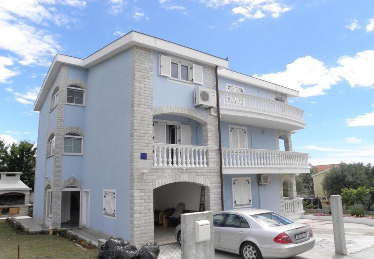 Apartments Vese Sveti Petar  Exterior photo