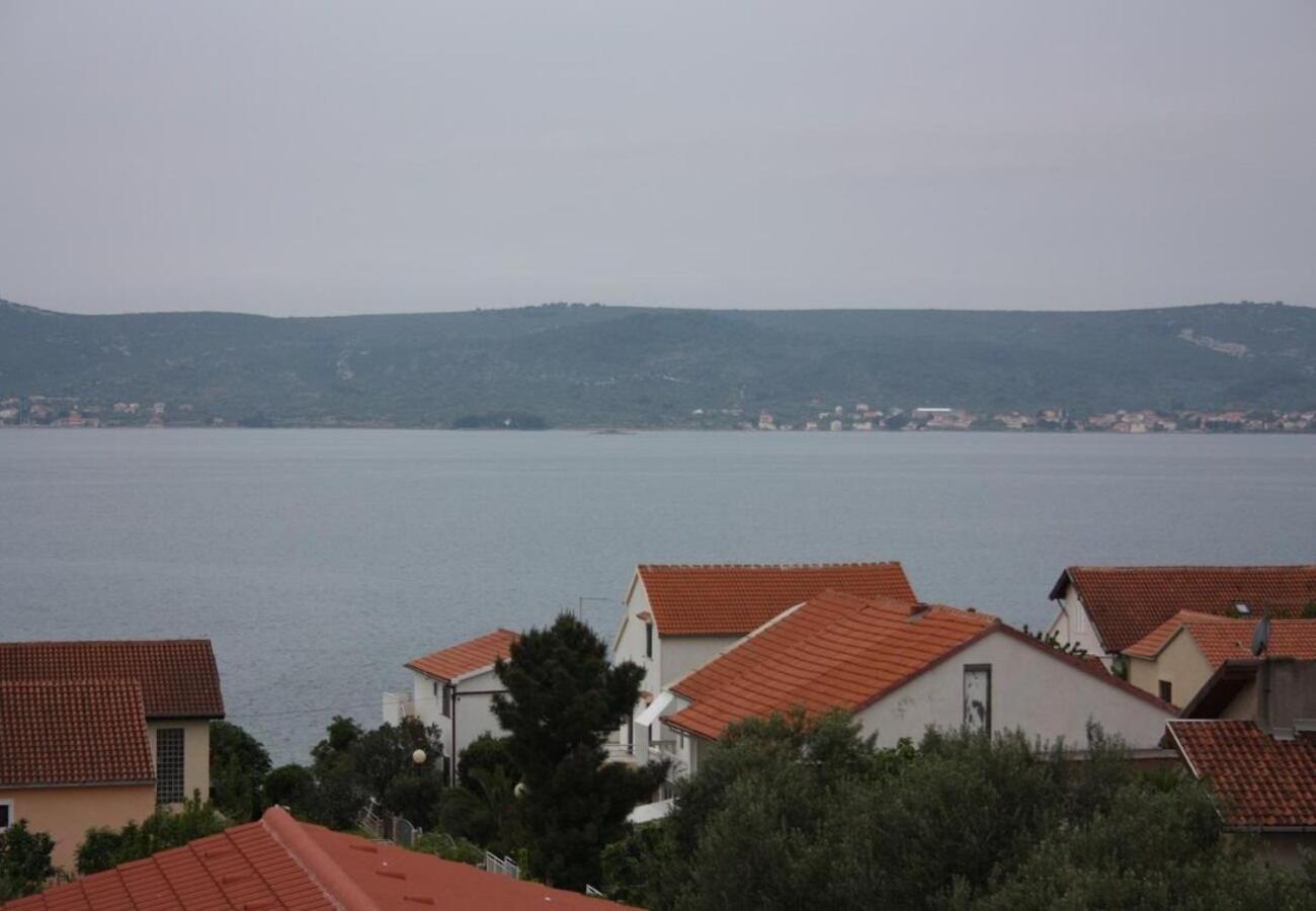 Apartments Vese Sveti Petar  Exterior photo
