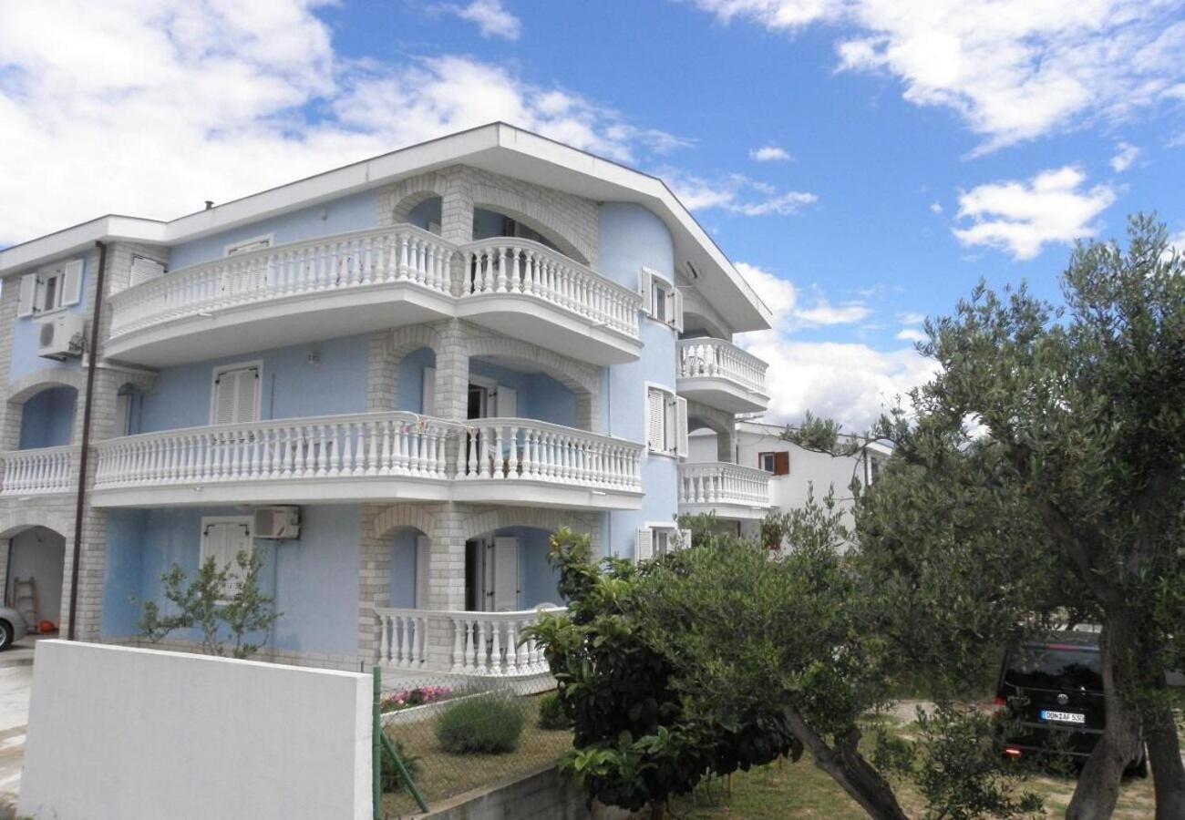 Apartments Vese Sveti Petar  Exterior photo