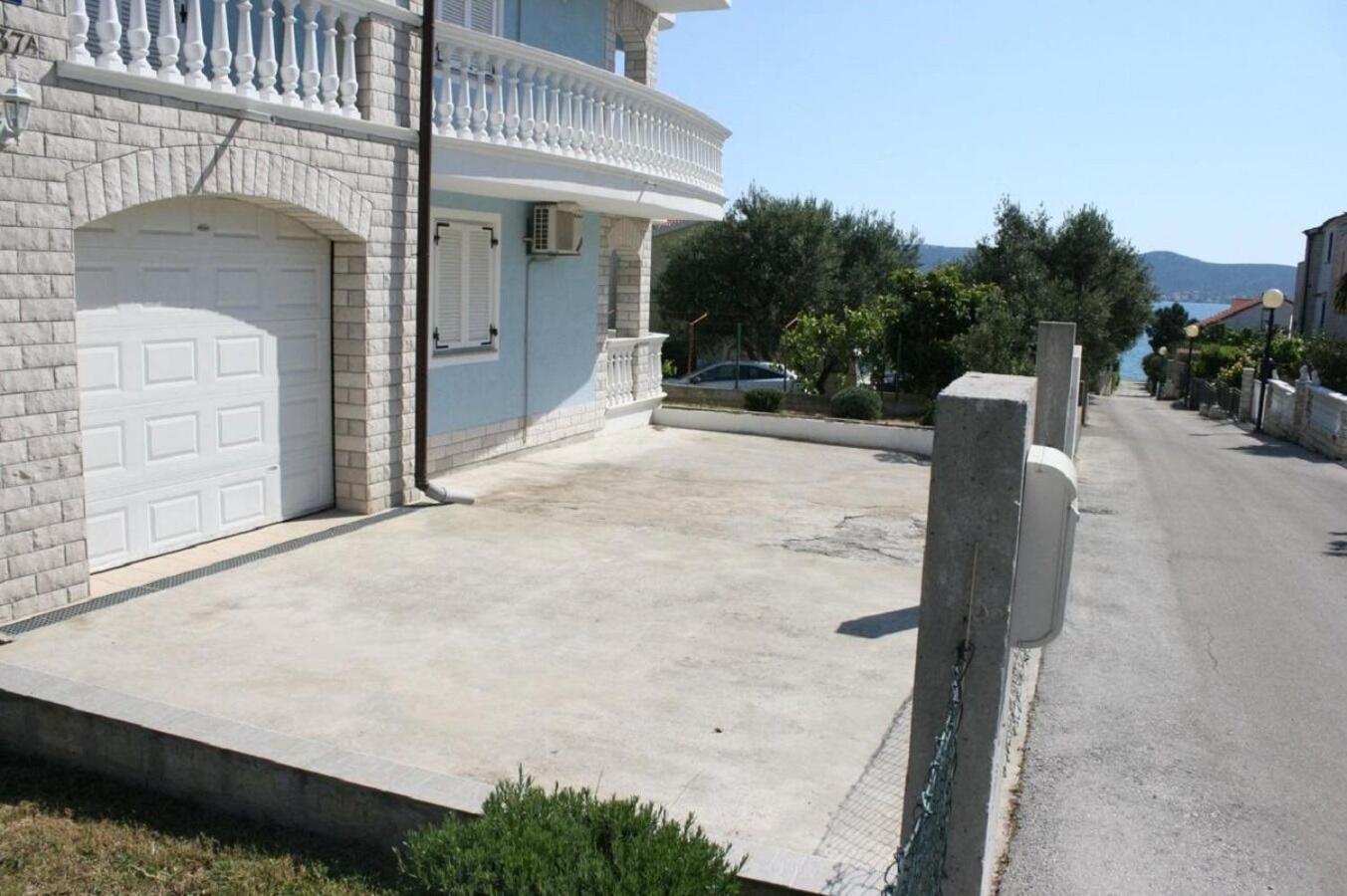Apartments Vese Sveti Petar  Exterior photo
