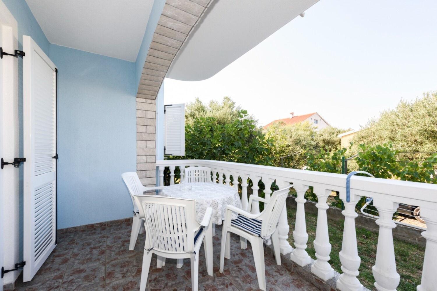 Apartments Vese Sveti Petar  Exterior photo