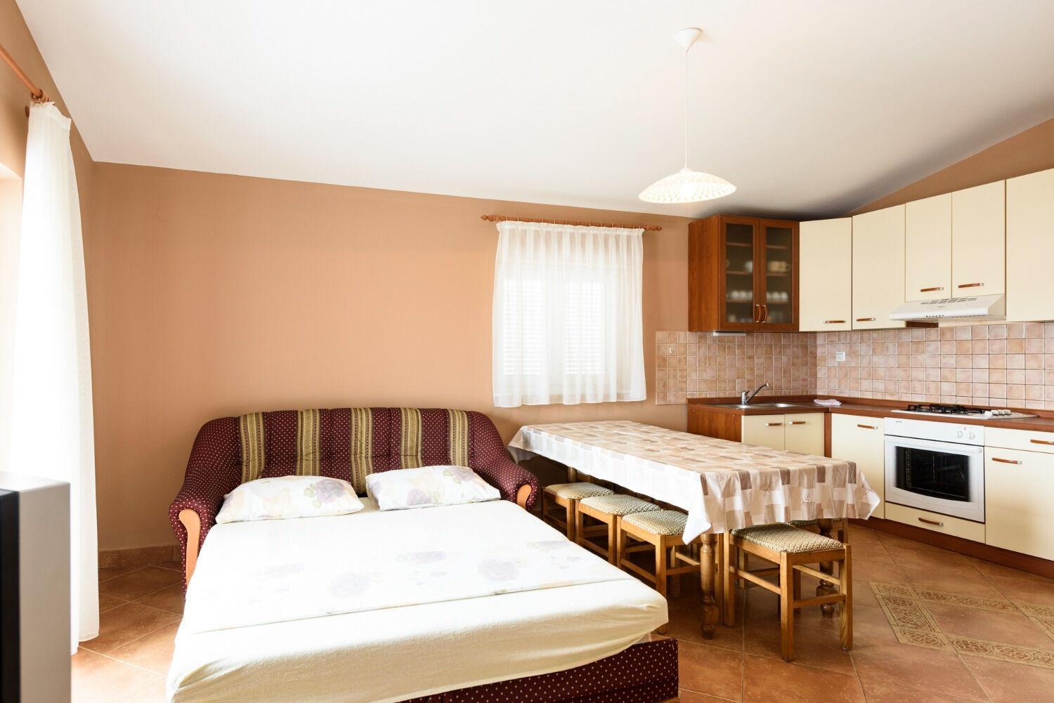 Apartments Vese Sveti Petar  Exterior photo