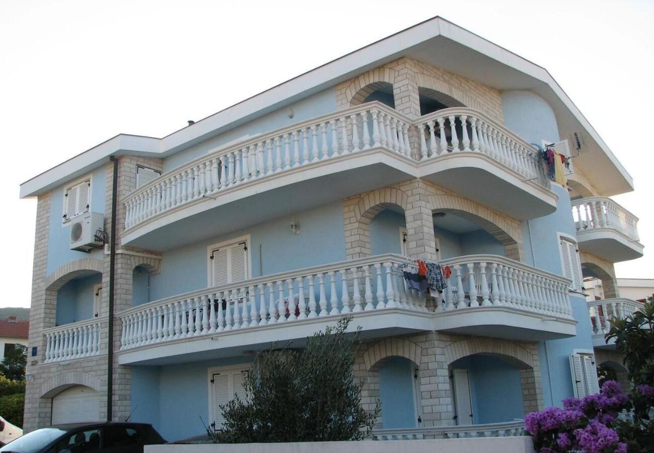 Apartments Vese Sveti Petar  Exterior photo
